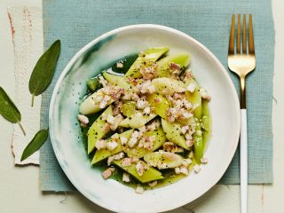 Petits secrets de grands chefs