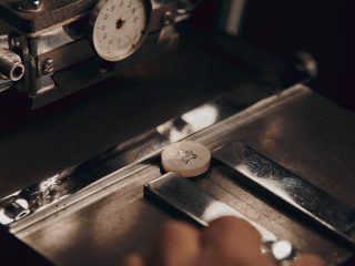 Dior - Backgammon