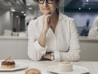 Dior x Anne Sophie Pic