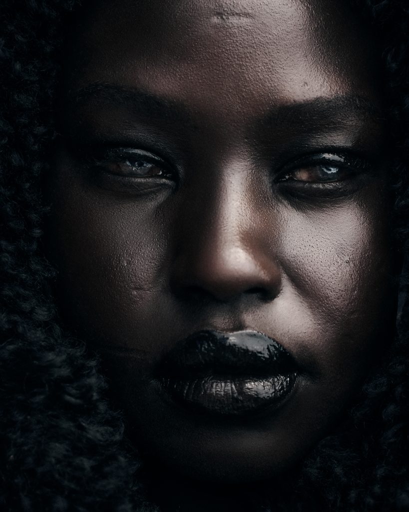 Numero x Aweng Chuol